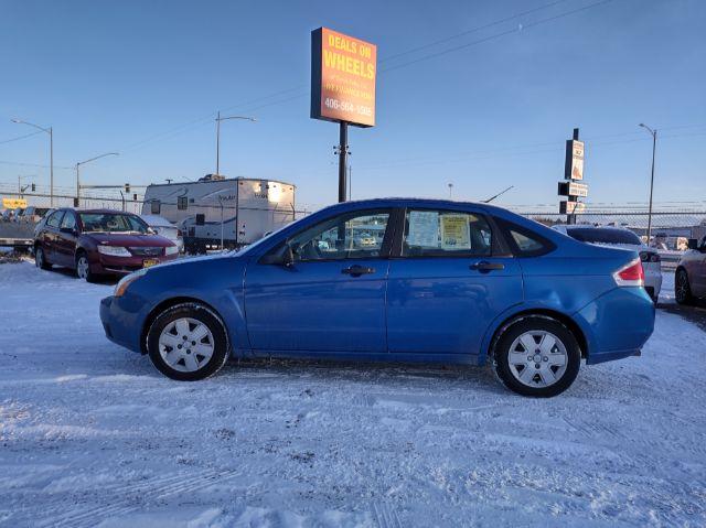 photo of 2010 Ford Focus